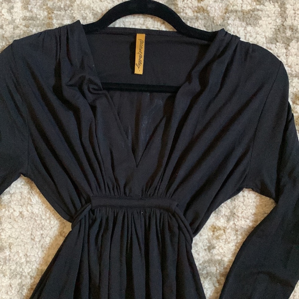 COPY - EUC. Rachel Pally caftan knee length/midi dress - Picture 2 of 7